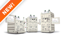 NGC 10 ml Chromatography Systems