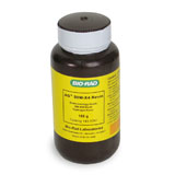 AG 50W-X4 Resin #143-5341