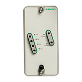NGCBuffer Blending Valve Module