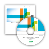 NGC Chromatography System and ChromLab Software Documentation - ChromLab Software
