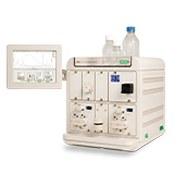 NGC Quest 10 Plus Chromatography System #788-0003 - NGC 10 ml Medium-Pressure Chromatography Systems