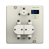 NGC Sample Pump 100 Module - NGC Pump and Mixer Modules and Components