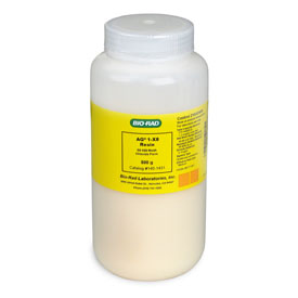 AG 1-X2 Resin #140-1431
