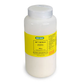 AG 1-X2 Resin #140-1454