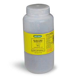 Bio-Rex MSZ 501(D) Resin #142-7425
