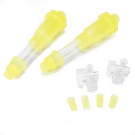 Econo-Column&reg; Chromatography Columns #737-1007