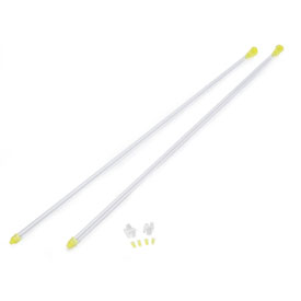 Econo-Column&reg; Chromatography Columns #737-1091