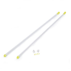Econo-Column&reg; Chromatography Columns #737-1591