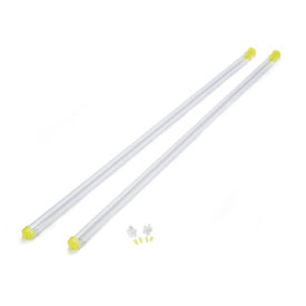 Econo-Column&reg; Chromatography Columns #737-2593