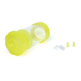 Econo-Column&reg; Chromatography Columns #737-5011