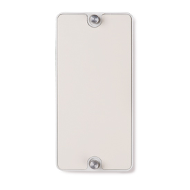 NGC Blank Module - NGC 10 ml Medium-Pressure Chromatography Systems