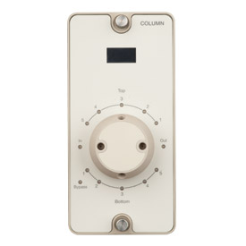 NGC Columns Switching Valve Module 10 ml - NGC Pump and Mixer Modules and Components