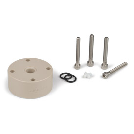 NGC F10 Mixer Barrel 2 ml Body (Small) - NGC Pump and Mixer Modules and Components