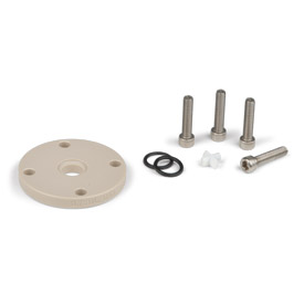NGC F10 Mixer Barrel 750 µl Body (Small) - NGC Pump and Mixer Modules and Components