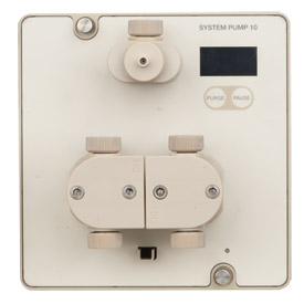 NGC F10 Pump Module - NGC Pump and Mixer Modules and Components