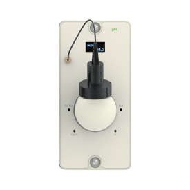 NGC pH Valve Module - NGCTM Detector Modules and Components