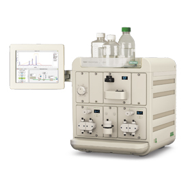 NGC Quest 10 Chromatography System #788-0001 - NGC 10 ml Medium-Pressure Chromatography Systems