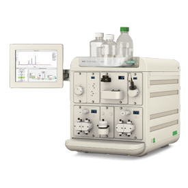 NGC Scout 10 Chromatography System #788-0005 - NGC 10 ml Medium-Pressure Chromatography Systems