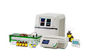 2-D Electrophoresis Workflow