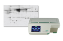 Complete set of 2D electrophoresis equipment - 2D Electrophoresis