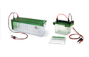Second-dimension midi-format electrophoresis-systems - 2D Electrophoresis