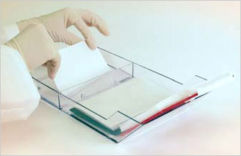 Assembly Tray