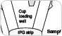 Cup Loading Tray