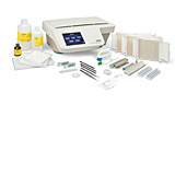 PROTEAN i12 IEF system