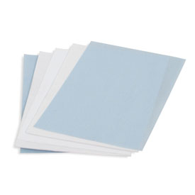 Nitrocellulose/Filter Paper Sandwiches #162-0233