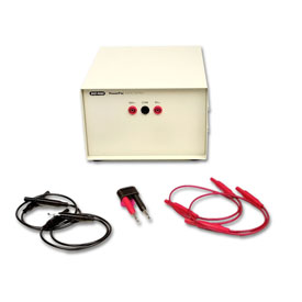 PowerPac Universal IQ/OQ Protocol Binder and Test Box #164-5069