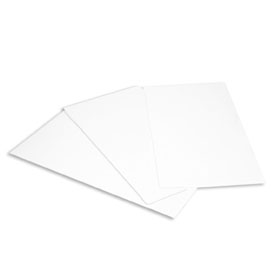 Thick Blot Paper #165-0921