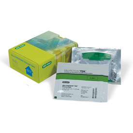 10% Mini-PROTEAN&reg; TGX&trade; precast Gel #456-1034