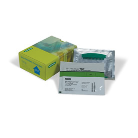 10% Mini-PROTEAN® TGX™ Precast Gel
