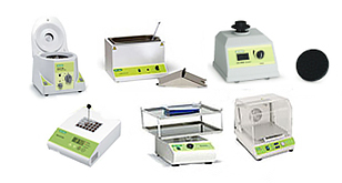 research-quality, general-use laboratory equipment