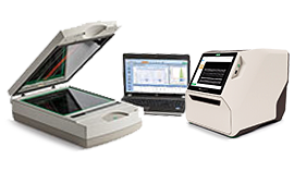 Gel Imaging Systems and Software