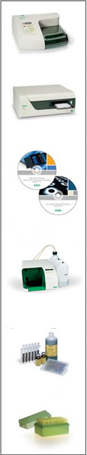 Microplate Absorbance Systems