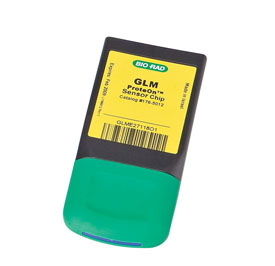 ProteOn GLM Sensor Chip #176-5012