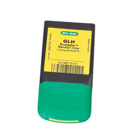 ProteOn GLH Sensor Chip #176-5013
