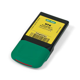 ProteOn HTG Sensor Chip #176-5031