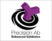 Validated PrecisionAb Antibodies for western blotting