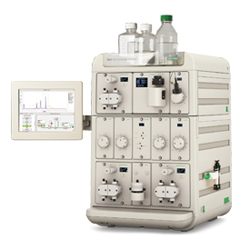 Medium Pressure Chromatography