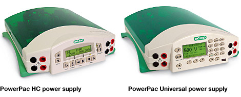 PowerPac Power Supplies