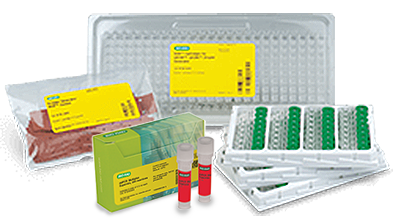 ddPCR Consumables