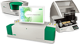 Droplet Digital PCR System