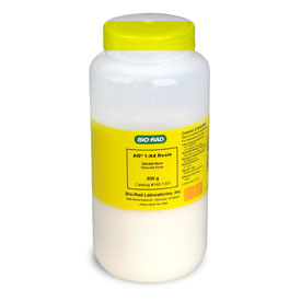 AG 1-X2 Resin #140-1351