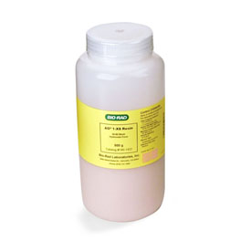 AG 1-X2 Resin #140-1422