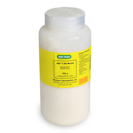 AG 1-X2 Resin #140-1453