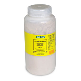 AG MP-50 Resin #143-0841