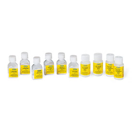 Media Sampler Pack #158-0100