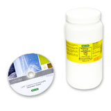 CHT Ceramic Hydroxyapatite #157-2500